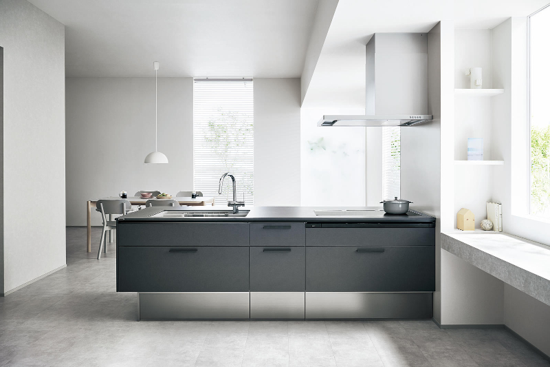 キッチン　Panasonic L-CLASS