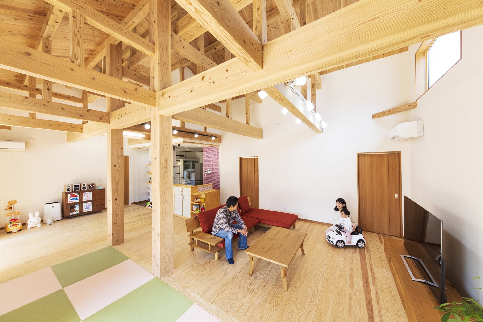 株式会社白川建設